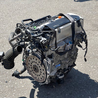 2008 2012 Honda Accord 2009-2014 Acura TSX JDM K24A 2.4L Engine i-VTEC Motor | Engine | 2004 2008 Acura Tsx 2.4L DOHC i-VTEC Automatic Transmission MRSA JDM K24A, Accord, acura tsx, Honda Accord, Honda Accord Engine, K24A, K24a Accord, TSX | 2384