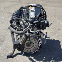 2008 2012 Honda Accord 2009-2014 Acura TSX JDM K24A 2.4L Engine i-VTEC Motor | Engine | 2004 2008 Acura Tsx 2.4L DOHC i-VTEC Automatic Transmission MRSA JDM K24A, Accord, acura tsx, Honda Accord, Honda Accord Engine, K24A, K24a Accord, TSX | 2384