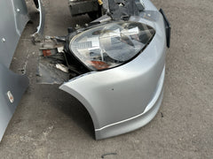 JDM Acura RSX DC5 Type S Bumper Headlights Fenders Hood Rebar 2005-2006