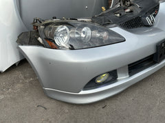 JDM Acura RSX DC5 Type S Bumper Headlights Fenders Hood Rebar 2005-2006