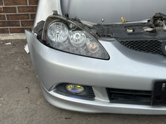 JDM Acura RSX DC5 Type S Bumper Headlights Fenders Hood Rebar 2005-2006
