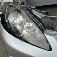 JDM Acura RSX DC5 Type S Bumper Headlights Fenders Hood Rebar 2005-2006 | Front End Conversion | Acura, DC5, Dc5 2005-2006, Dc5 Type S, freeshipping, Honda | 2782