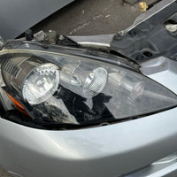 JDM Acura RSX DC5 Type S Bumper Headlights Fenders Hood Rebar 2005-2006 | Front End Conversion | Acura, DC5, Dc5 2005-2006, Dc5 Type S, freeshipping, Honda | 2782