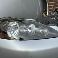 JDM Acura RSX DC5 Type S Bumper Headlights Fenders Hood Rebar 2005-2006 | Front End Conversion | Acura, DC5, Dc5 2005-2006, Dc5 Type S, freeshipping, Honda | 2782