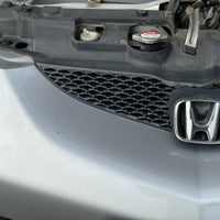 JDM Acura RSX DC5 Type S Bumper Headlights Fenders Hood Rebar 2005-2006 | Front End Conversion | Acura, DC5, Dc5 2005-2006, Dc5 Type S, freeshipping, Honda | 2782