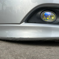 JDM Acura RSX DC5 Type S Bumper Headlights Fenders Hood Rebar 2005-2006