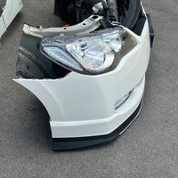 JDM Honda Civic / Acura CSX 2006-2008 Front Bumper Headlights Fenders Hood