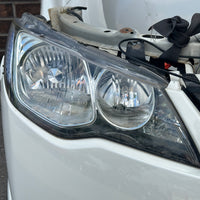 JDM Honda Civic / Acura CSX 2006-2008 Front Bumper Headlights Fenders Hood