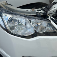 JDM Honda Civic / Acura CSX 2006-2008 Front Bumper Headlights Fenders Hood