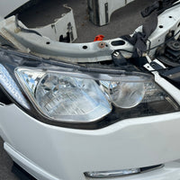JDM Honda Civic / Acura CSX 2006-2008 Front Bumper Headlights Fenders Hood
