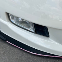 JDM Honda Civic / Acura CSX 2006-2008 Front Bumper Headlights Fenders Hood