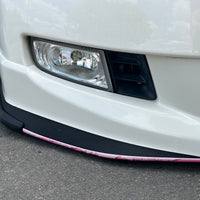 JDM Honda Civic / Acura CSX 2006-2008 Front Bumper Headlights Fenders Hood