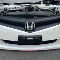 JDM Honda Civic / Acura CSX 2006-2008 Front Bumper Headlights Fenders Hood