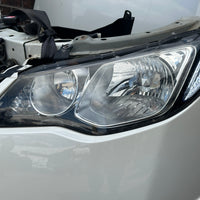 JDM Honda Civic / Acura CSX 2006-2008 Front Bumper Headlights Fenders Hood