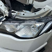JDM Honda Civic / Acura CSX 2006-2008 Front Bumper Headlights Fenders Hood