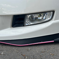 JDM Honda Civic / Acura CSX 2006-2008 Front Bumper Headlights Fenders Hood