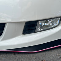 JDM Honda Civic / Acura CSX 2006-2008 Front Bumper Headlights Fenders Hood