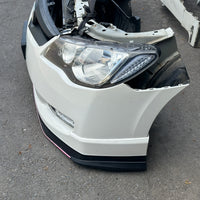 JDM Honda Civic / Acura CSX 2006-2008 Front Bumper Headlights Fenders Hood