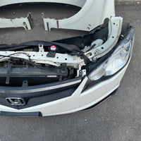 JDM Honda Civic / Acura CSX 2006-2008 Front Bumper Headlights Fenders Hood