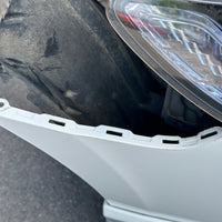JDM Honda Civic / Acura CSX 2006-2008 Front Bumper Headlights Fenders Hood