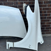 JDM Honda Civic / Acura CSX 2006-2008 Front Bumper Headlights Fenders Hood