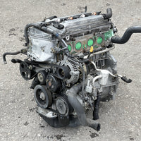 JDM TOYOTA 2.4L VVTI FWD ENGINE 2AZ-FE | Engine | 2006/2008, Camry Engine, engine, motor, RAV4 2.4L, Scion, Toyota | 2769