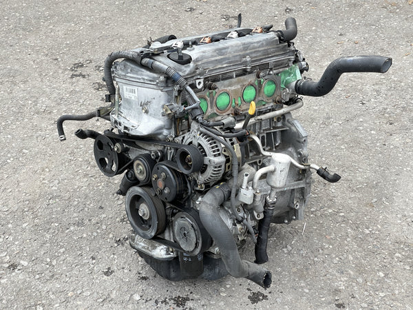 JDM TOYOTA 2.4L VVTI FWD ENGINE 2AZ-FE | Engine | 2006/2008, Camry Engine, engine, motor, RAV4 2.4L, Scion, Toyota | 2769
