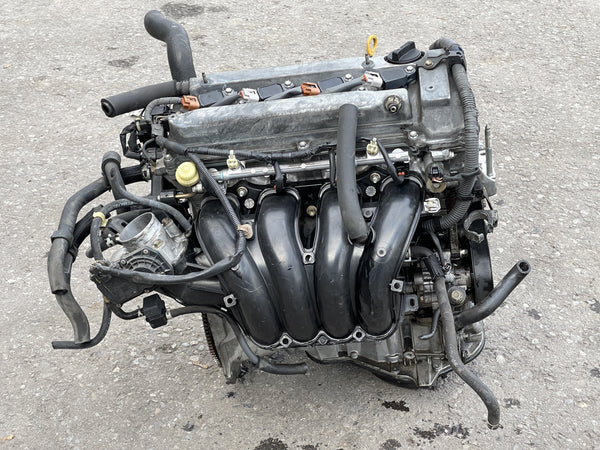 JDM TOYOTA 2.4L VVTI FWD ENGINE 2AZ-FE | Engine | 2006/2008, Camry Engine, engine, motor, RAV4 2.4L, Scion, Toyota | 2769