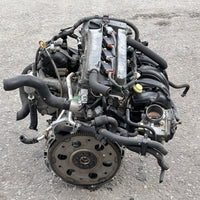 JDM TOYOTA 2.4L VVTI FWD ENGINE 2AZ-FE | Engine | 2006/2008, Camry Engine, engine, motor, RAV4 2.4L, Scion, Toyota | 2769