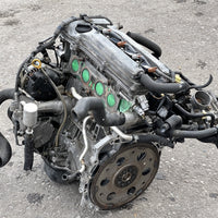 JDM TOYOTA 2.4L VVTI FWD ENGINE 2AZ-FE | Engine | 2006/2008, Camry Engine, engine, motor, RAV4 2.4L, Scion, Toyota | 2769