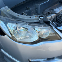 JDM Honda Civic / Acura CSX 2006-2008 Front Bumper Headlights Fenders Hood