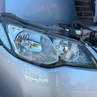 JDM Honda Civic / Acura CSX 2006-2008 Front Bumper Headlights Fenders Hood