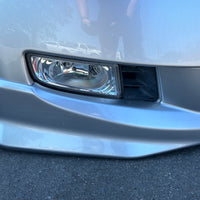 JDM Honda Civic / Acura CSX 2006-2008 Front Bumper Headlights Fenders Hood