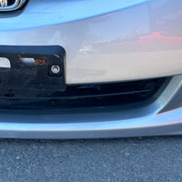 JDM Honda Civic / Acura CSX 2006-2008 Front Bumper Headlights Fenders Hood