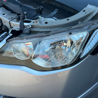 JDM Honda Civic / Acura CSX 2006-2008 Front Bumper Headlights Fenders Hood