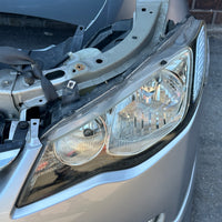 JDM Honda Civic / Acura CSX 2006-2008 Front Bumper Headlights Fenders Hood