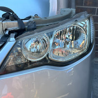 JDM Honda Civic / Acura CSX 2006-2008 Front Bumper Headlights Fenders Hood