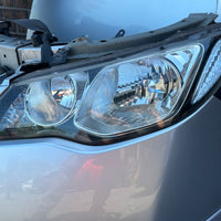 JDM Honda Civic / Acura CSX 2006-2008 Front Bumper Headlights Fenders Hood