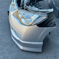JDM Honda Civic / Acura CSX 2006-2008 Front Bumper Headlights Fenders Hood