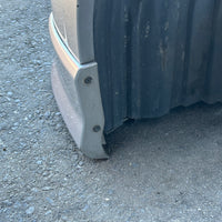 JDM Honda Civic / Acura CSX 2006-2008 Front Bumper Headlights Fenders Hood