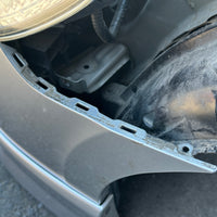 JDM Honda Civic / Acura CSX 2006-2008 Front Bumper Headlights Fenders Hood