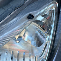 JDM Honda Civic / Acura CSX 2006-2008 Front Bumper Headlights Fenders Hood