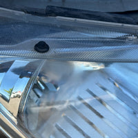 JDM Honda Civic / Acura CSX 2006-2008 Front Bumper Headlights Fenders Hood