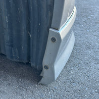 JDM Honda Civic / Acura CSX 2006-2008 Front Bumper Headlights Fenders Hood