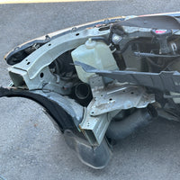 JDM Honda Civic / Acura CSX 2006-2008 Front Bumper Headlights Fenders Hood