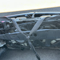 JDM Honda Civic / Acura CSX 2006-2008 Front Bumper Headlights Fenders Hood