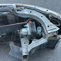 JDM Honda Civic / Acura CSX 2006-2008 Front Bumper Headlights Fenders Hood