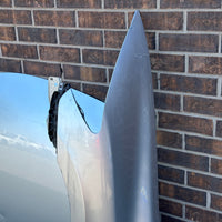 JDM Honda Civic / Acura CSX 2006-2008 Front Bumper Headlights Fenders Hood