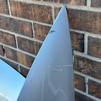 JDM Honda Civic / Acura CSX 2006-2008 Front Bumper Headlights Fenders Hood