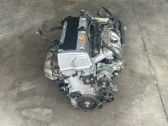 JDM 04-08 Honda K24A 2.4L DOHC i-VTEC RBB 200HP Engine K24A2 Acura TSX